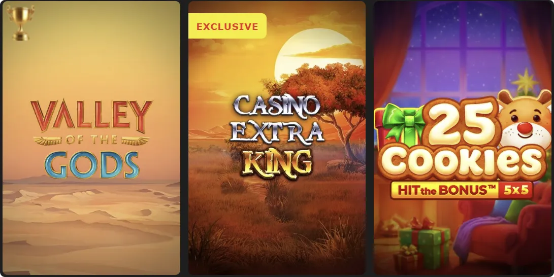 extra casino 2